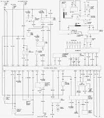 A wiring diagram is a streamlined standard photographic representation of an electrical circuit. 1993 Chevy S10 Wiring Diagram Wiring Diagram Collection Electrical Diagram Chevy S10 S10 Truck