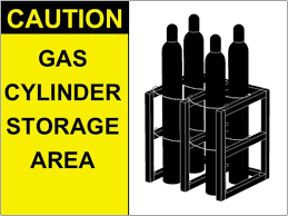 gas cylinder safety guide usasafety com