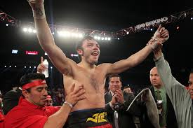 This exhibition match will be honoring the winner of the fight will become the new wbo nabo super welter champion. Will Julio Cesar Chavez Jr S Next Fight Be In The Ring Or The Court Room The Ring