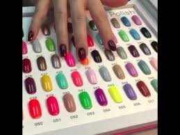 Enailcouture Com Gel Polish Color Chart Story Book