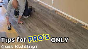 what are the best brands of vinyl plank