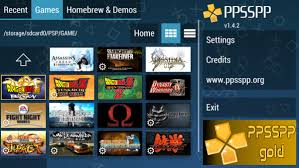 Psp roms and playstation portable emulators. How To Play Psp Game On Android Device With Ppsspp Emulator