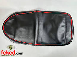 Matchless Replacement Seat Cover