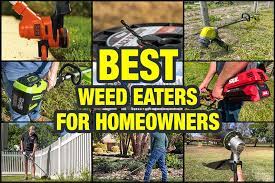 best weed eater reviews 2023 gas