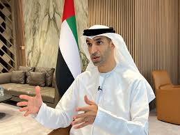 uae steps up pace of solo trade deals