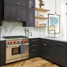 We ensure that the purchase of your new kitchen is under professional guidance from start to finish! Cabinet Hardware Upper Canada Specialty Hardware