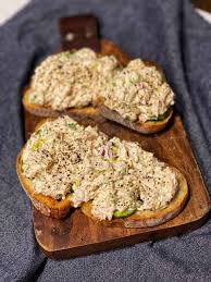 best canned tuna salad salad sandwich