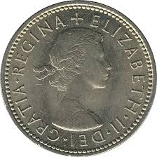 Shilling British Coin Wikipedia