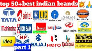 famous indian company