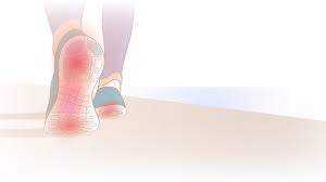 foot and heel pain from running how to
