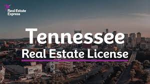 Find a real estate broker. How To Get A Tennessee Real Estate License Youtube