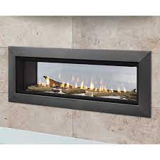 Linear Fireplace Electronic Ignition