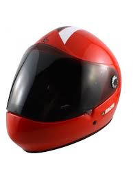 Triple 8 Racer Full Face Helmet