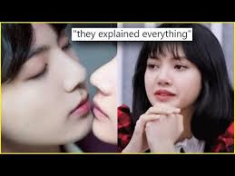Maybe you would like to learn more about one of these? Jungkook Addresses Kissing Video W Taehyung Blackpink Attacked After Leaked Bullying Bts Jimin Alltolearn Blog