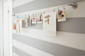 Use stas picture hanging systems, the worldwide #1 seller of art hanging systems. For Hanging Up Their Artwork Picture Hanging Wire From Ikea Paint Stripes Ikea Pictures Room Paint