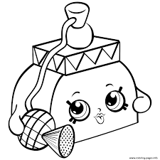Colour perfume word in salon cherique in christiana verkoop. Perfume Shopkins Season 4 Coloring Pages Printable