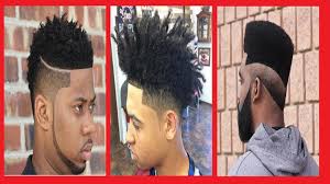 If you are a black man who is following the hair trends in 2021, we have handpicked some of the greatest black men haircuts and styles that are a hit this year. Black Men Haircuts 2021 Best Haircuts For Black Men Cool Black Guy Hairstyles Youtube