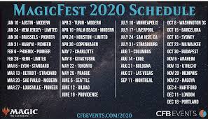 Magic Gp Schedule 2022 Magic Gp Schedule 2022 Season Schedule 2022 - Mobile Legends