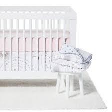 Sweet Jojo Designs Crib Bedding Set