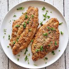 baked catfish recipe healthy recipes