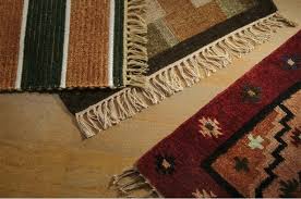 cotton room rug for homes size