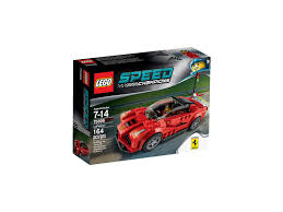 Jan 01, 2019 · buy lego technic porsche 911 rsr 42096 race car building set stem toy for boys and girls ages 10+ features porsche model car with toy engine (1,580 pieces): Laferrari 75899 Speed Champions Buy Online At The Official Lego Shop Us