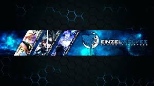 Best Banner Templates Template Channel Art Download Gaming