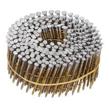foresto collated siding nails ring