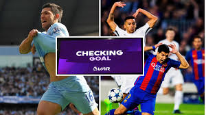View entire discussion (1 comments) more posts from the mcfc community. Aguerooo Oh Wait How Var Could Have Altered The Decade S Standout Moments Eurosport
