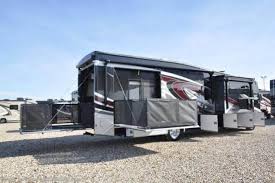 what is a toy hauler rv toy haulers
