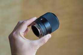 The results are much the same as the sony 50mm f/1.4. Sigma 30mm F 1 4 Review Exceptional Value