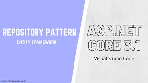 asp net core eny framework