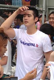 See a detailed mario maurer timeline, with an inside look at his movies, awards & more through the years. File Mario Maurer At Ride For Nepal Jpg Wikimedia Commons