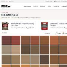 Color Tools For Professionals Behr Pro