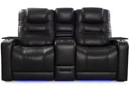 Nero Xl Max Big Tall Sofa Series