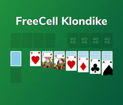 freecell klon play on