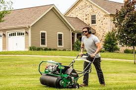 National Aerate Your Lawn Day Bid