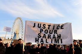 Sarah halimi was murdered solely because she was a jew… especially today, with the alarming rise in radical islamic antisemitism throughout france, this court ruling sets a dangerous. Pas De Proces Pour Le Meurtrier De Sarah Halimi Son Irresponsabilite Penale Confirmee En Cassation