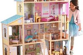 Storico dei prezzi perbarbie fbr34 camper dei sogni per bambole con piscina, bagno, cucina e tanti accessori, giocattolo per bambini 3 + anni Le 2 Migliori Case Dei Sogni Di Barbie Aprile 2020