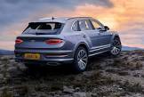 Bentley-Bentayga