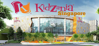 Image result for kidzania singapore sentosa