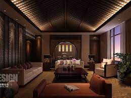 oriental interior design inspiration