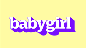baby meaning origin slang by