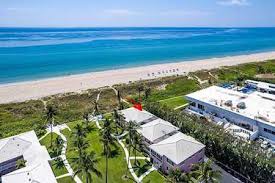 delray beach oceanfront real estate