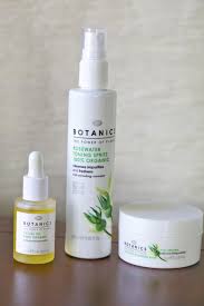 the best organic skincare from a