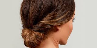 If you have thin hair, you may feel unlucky. This Classic Updo Works The Best For Fine Hair Southern Living