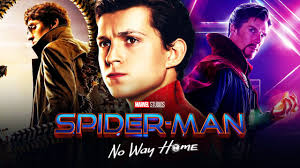 There are a couple of reasons for that, one of which is simple excitement over what's shaping up to be an exciting new film for the marvel c. Spider Man No Way Home Trailer 10 Things We Expect In The First Teaser The Direct