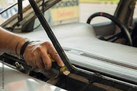 Windshield Repair And Install Auto