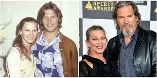 Jeff bridges is a 70 year old american actor. Jeff Bridges And Susan Geston S Marriage How Long Have Jeff Bridges And Wife Been Married