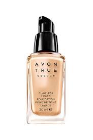 Avon True Colour Flawless Lİkİt FondÖten 30 Ml